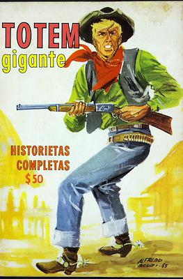 Tótem Gigante #89