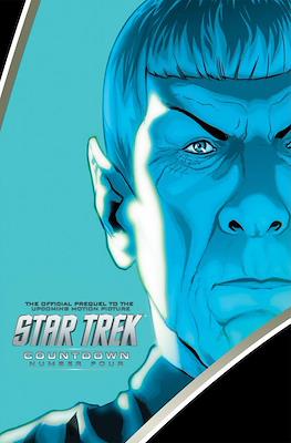 Star Trek Countdown #4