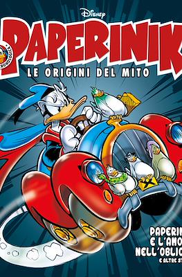 Paperinik: Le origini del mito #75