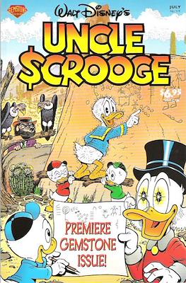 Uncle Scrooge #319