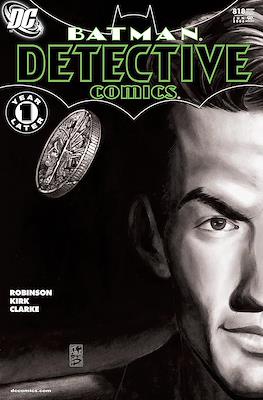 Detective Comics Vol. 1 (1937-2011; 2016-) #818