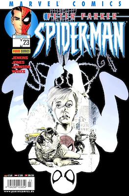 Peter Parker: Spider-Man #23