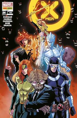 Gli Incredibili X-Men #405