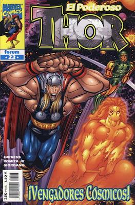 Thor Vol. 3 (1999-2002) (Grapa 24 pp) #23