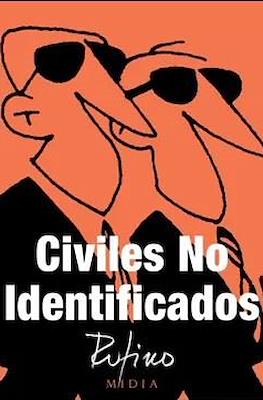 Civiles no identificados