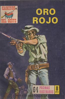 Caminos del Oeste #70
