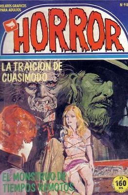 Horror #98