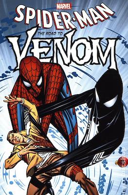 Spider-Man: The Road to Venom