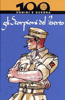 100 Anni di Fumetto Italiano (Cartonato 300 pp) #18