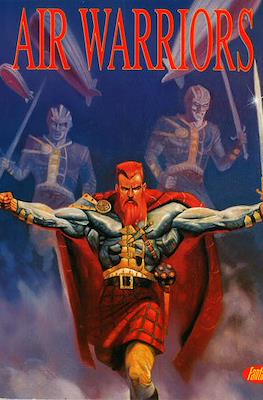 Air Warriors #2