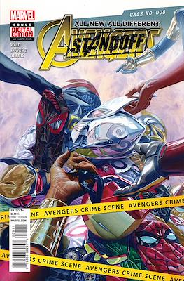 All-New All-Different Avengers #8