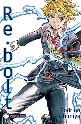 Re:Bolt