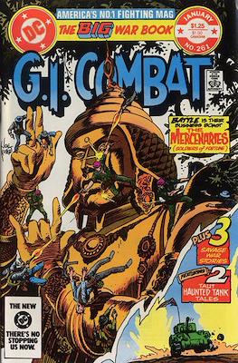 G.I. Combat #261