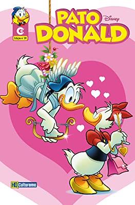Pato Donald #39