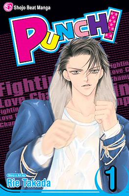 Punch! #1