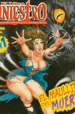El Libro Siniestro #104