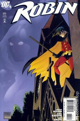 Robin Vol. 2 (1993-2009) #171