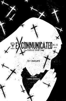 Excommunicated (Variant Covers) #2.4