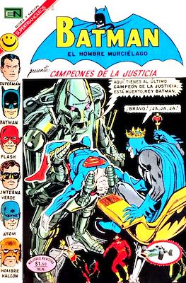 Batman #628