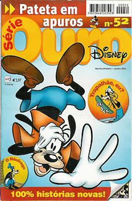 Série Ouro Disney #52
