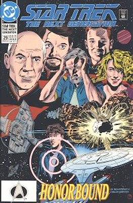 Star Trek: The Next Generation Vol.2 #29