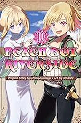 Peach Boy Riverside #10