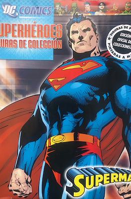 DC Comics Superhéroes. Figuras de colección (Grapa) #2