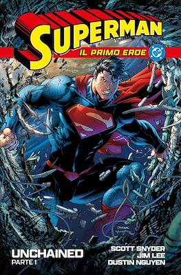 Superman: Il primo eroe #5