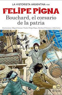 La Historieta Argentina Por Felipe Pigna #8