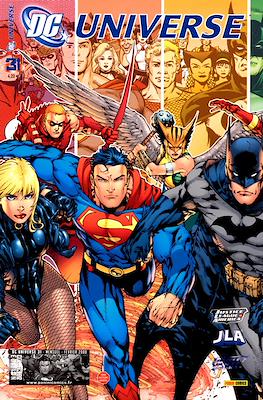 DC Universe #31