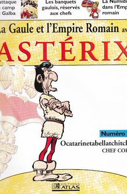 La Gaule et l'Empire Romain avec Astérix #12