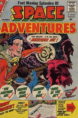 Space Adventures Vol. 1 #30