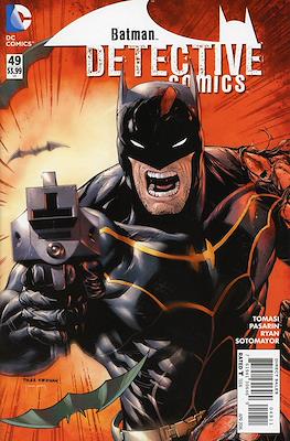Detective Comics Vol. 2 (2011-2016) (Comic Book) #49