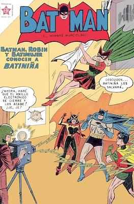 Batman #109