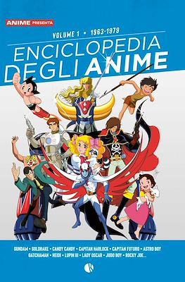Enciclopedia degli anime