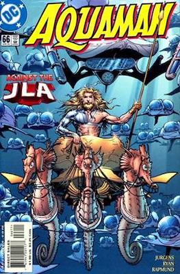 Aquaman Vol. 5 #66