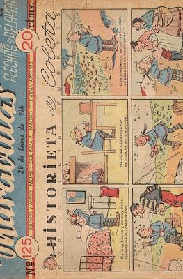 Maravillas (1939-1954) #125