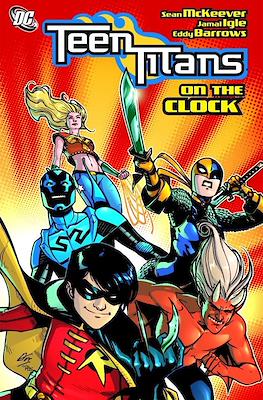 Teen Titans Vol. 3 (2003-2011) #9