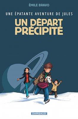 Une épatante aventure de Jules #4