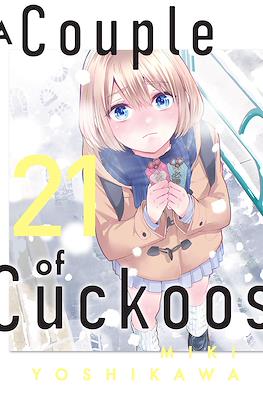 A Couple of Cuckoos (Softcover) #21