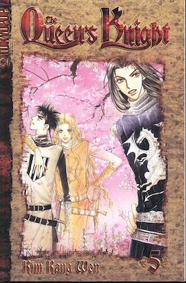 The Queen's Knight #5