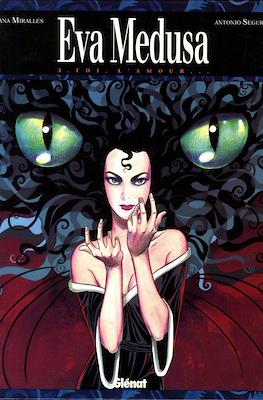 Eva Medusa #3
