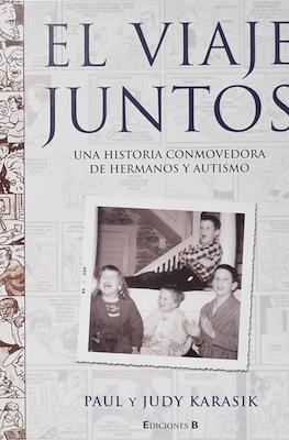 El viaje juntos