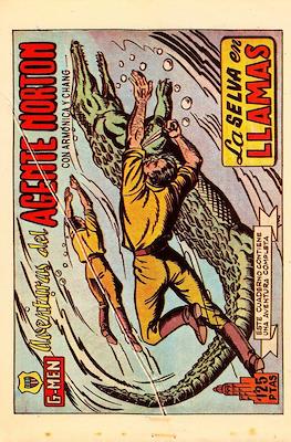 Agente Norton (1951) #23