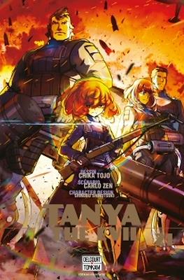 Tanya The Evil #21