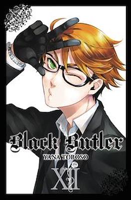 Black Butler (Softcover) #12