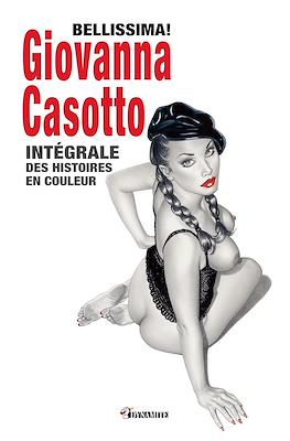 Bellissima! Giovanna Casotto - Intégrale des histoires en couleur