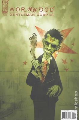 Wormwood: Gentleman Corpse #2