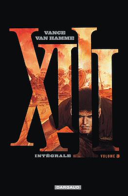 XIII. Intégrale #3