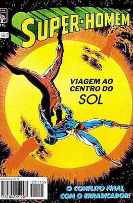 Super-Homem - 1ª série #115